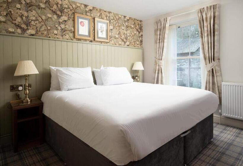 Отель The Ullswater Inn  The Inn Collection Group