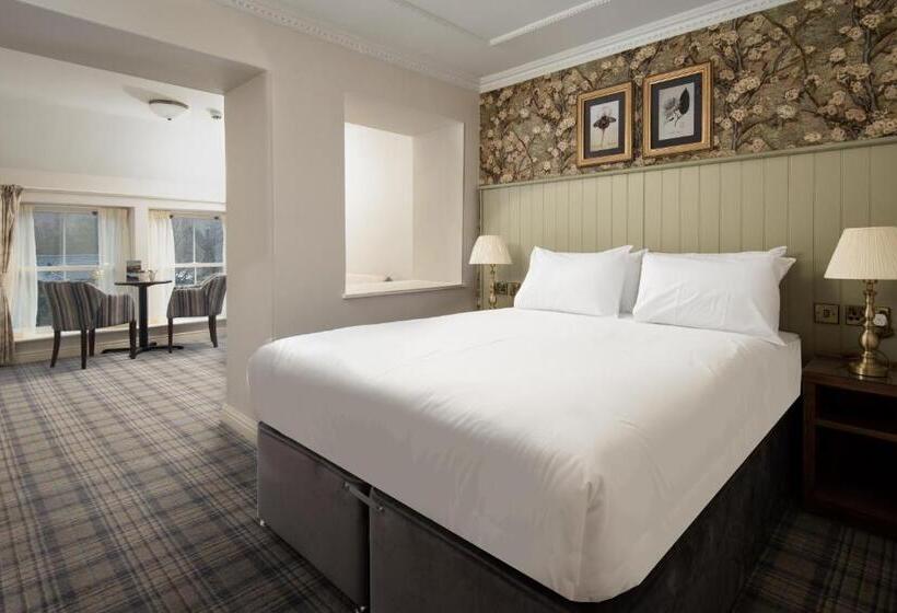 Отель The Ullswater Inn  The Inn Collection Group