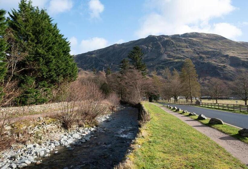 Отель The Ullswater Inn  The Inn Collection Group