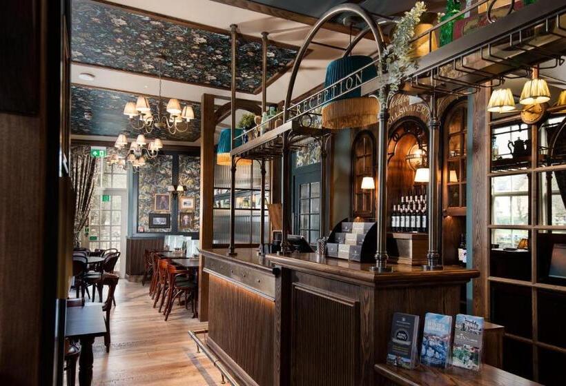 Отель The Ullswater Inn  The Inn Collection Group