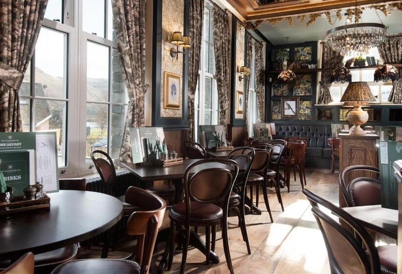 Отель The Ullswater Inn  The Inn Collection Group