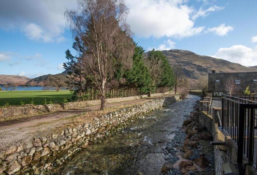 Отель The Ullswater Inn  The Inn Collection Group