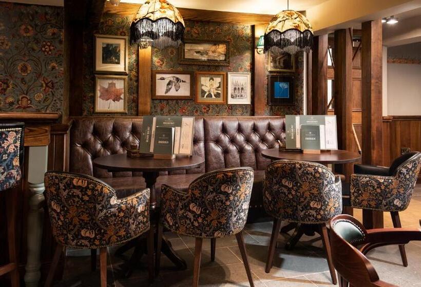 Отель The Ullswater Inn  The Inn Collection Group