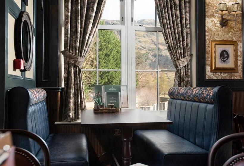 Отель The Ullswater Inn  The Inn Collection Group