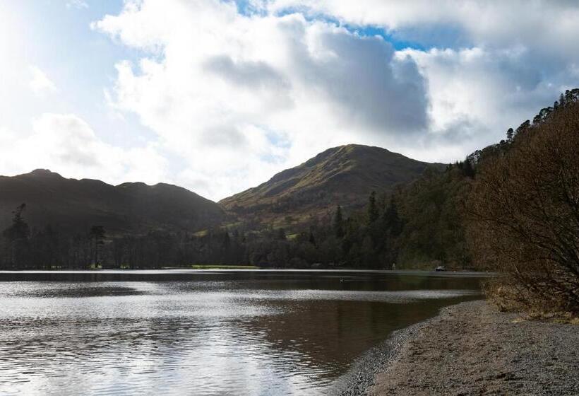 Отель The Ullswater Inn  The Inn Collection Group
