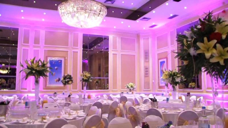 호텔 Thistle London Heathrow Terminal 5