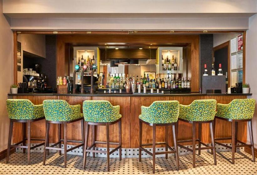 호텔 Thistle London Hyde Park Kensington Gardens