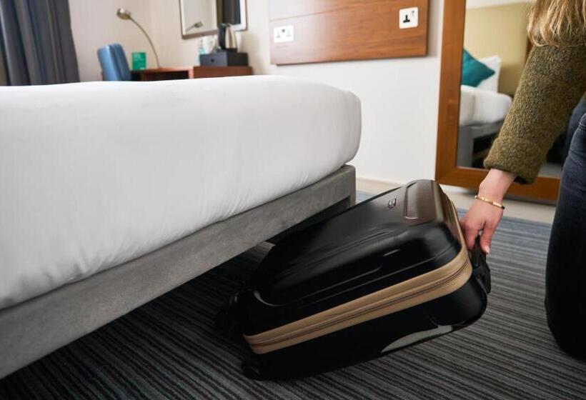 호텔 Thistle London Hyde Park Kensington Gardens