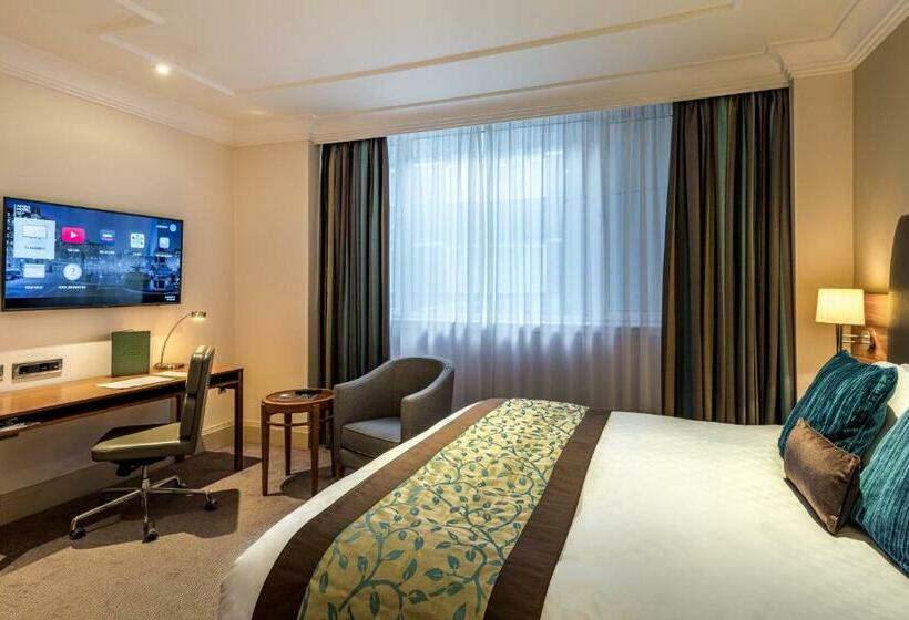 酒店 Marble Arch By Thistle