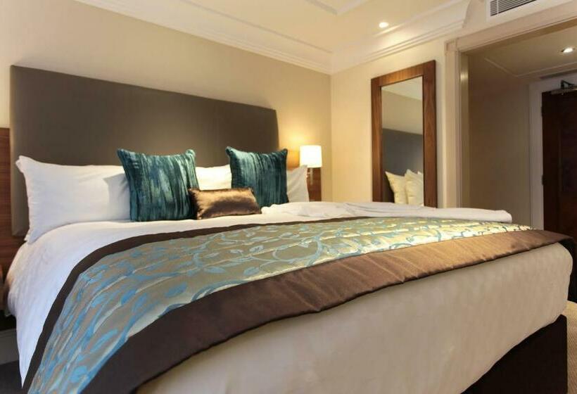 酒店 Marble Arch By Thistle