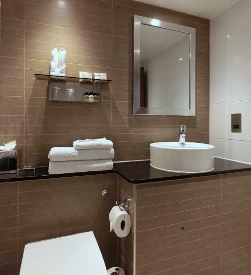 酒店 Marble Arch By Thistle