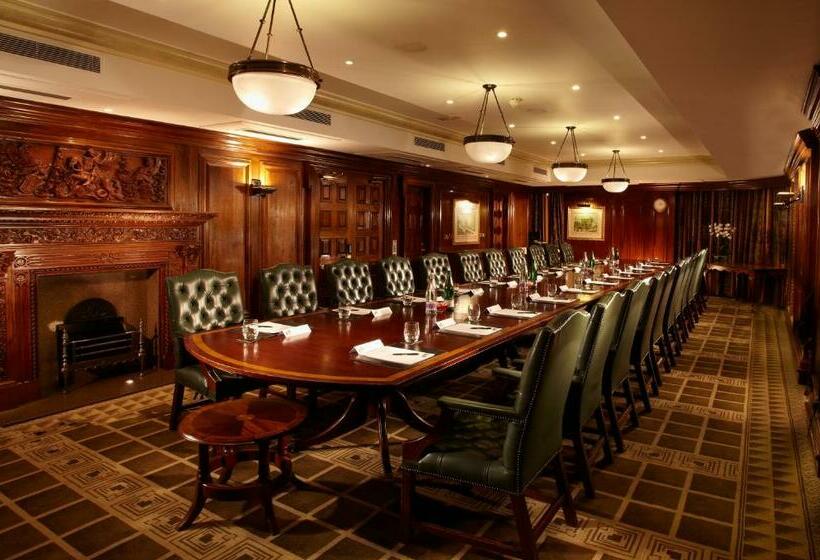 酒店 Marble Arch By Thistle