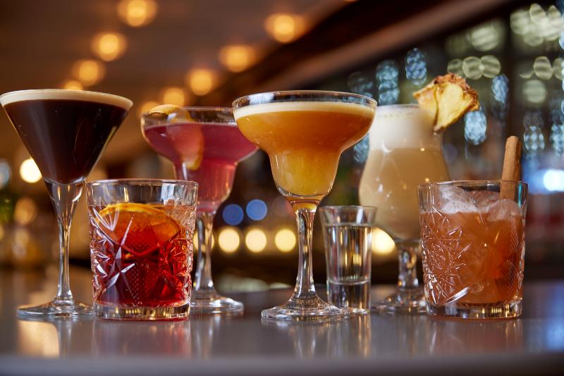 酒店 Marble Arch By Thistle