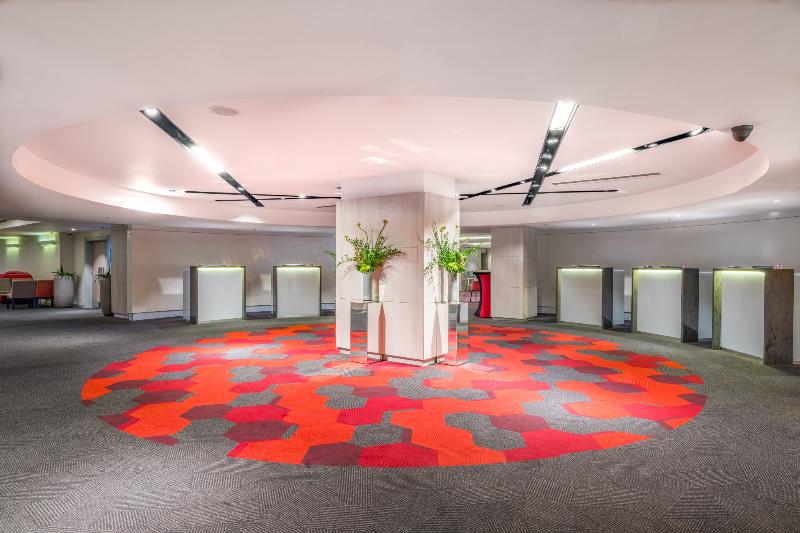 酒店 Marble Arch By Thistle