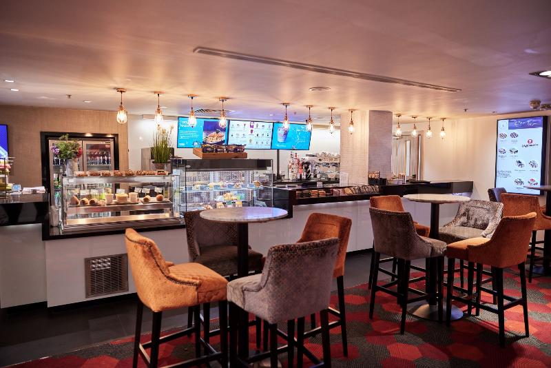 酒店 Marble Arch By Thistle