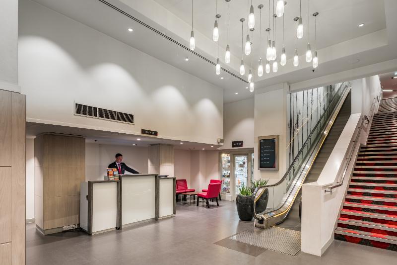 酒店 Marble Arch By Thistle