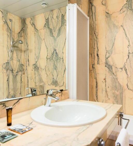 هتل Tiziano Gruppo Mini