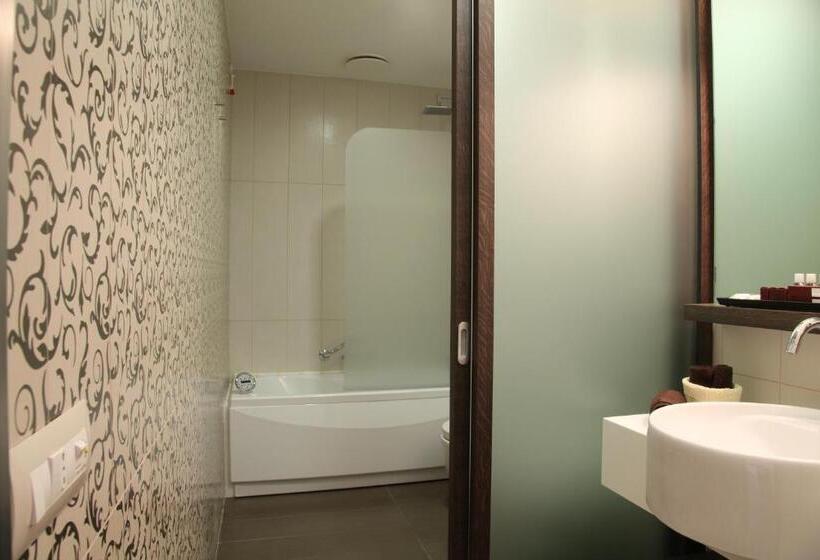 هتل Tiziano Gruppo Mini