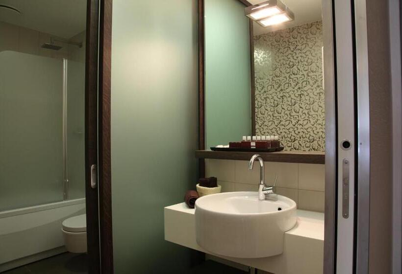 هتل Tiziano Gruppo Mini