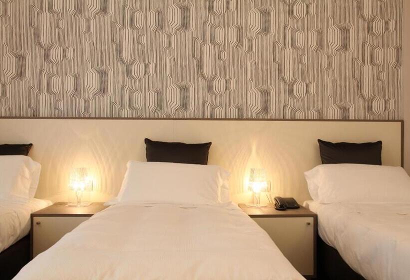 هتل Tiziano Gruppo Mini