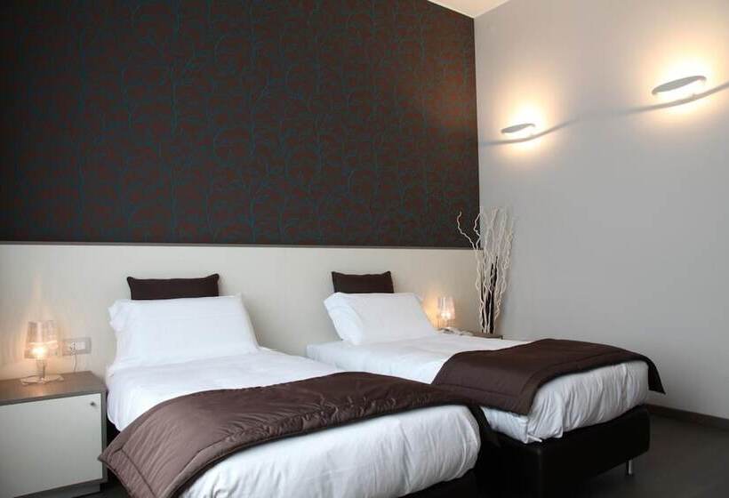 هتل Tiziano Gruppo Mini