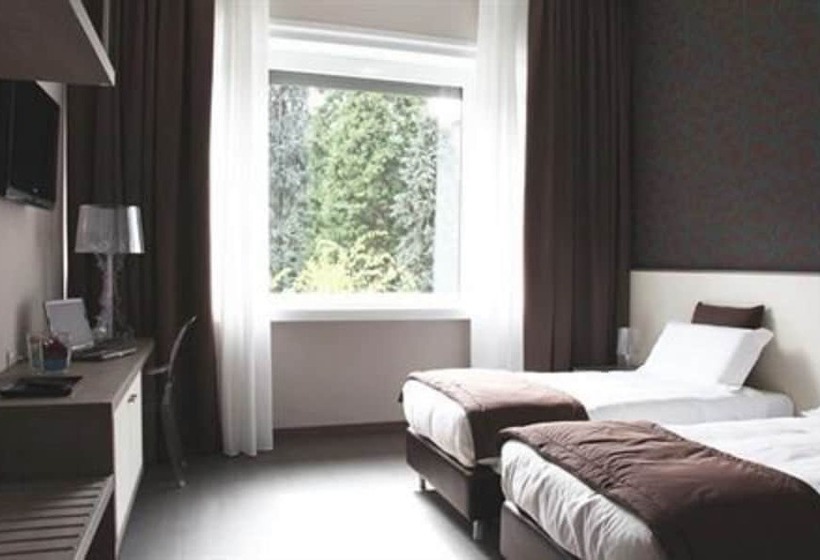 هتل Tiziano Gruppo Mini