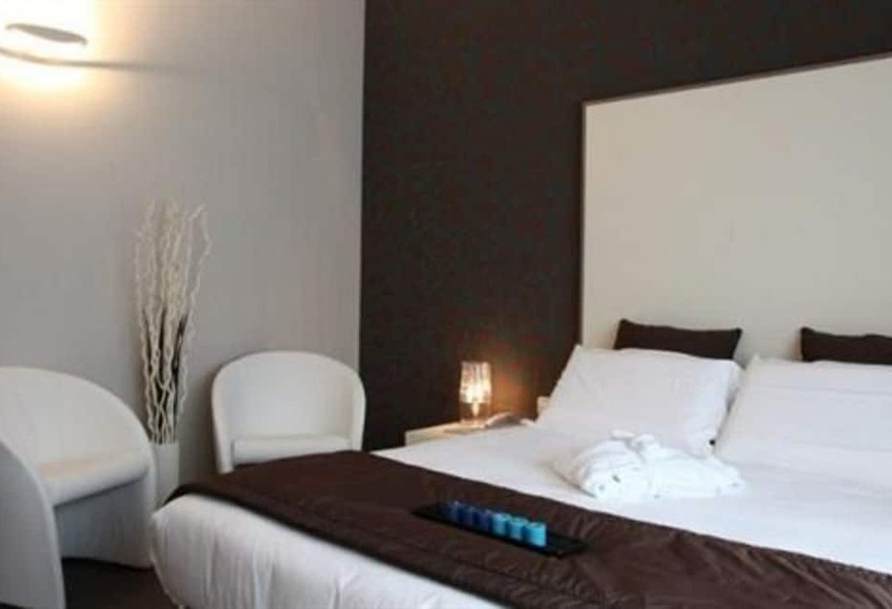 هتل Tiziano Gruppo Mini