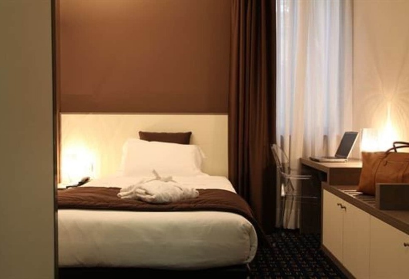 هتل Tiziano Gruppo Mini