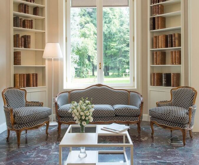 هتل Tiziano Gruppo Mini