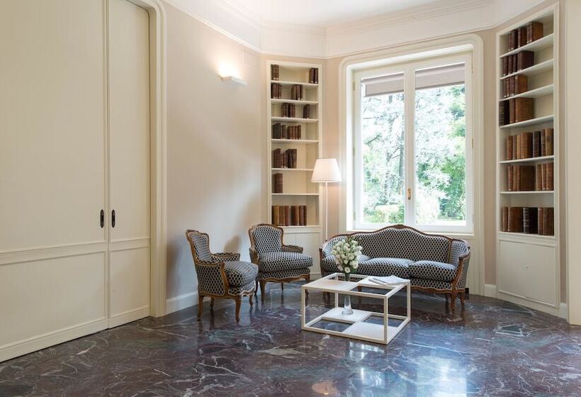 هتل Tiziano Gruppo Mini