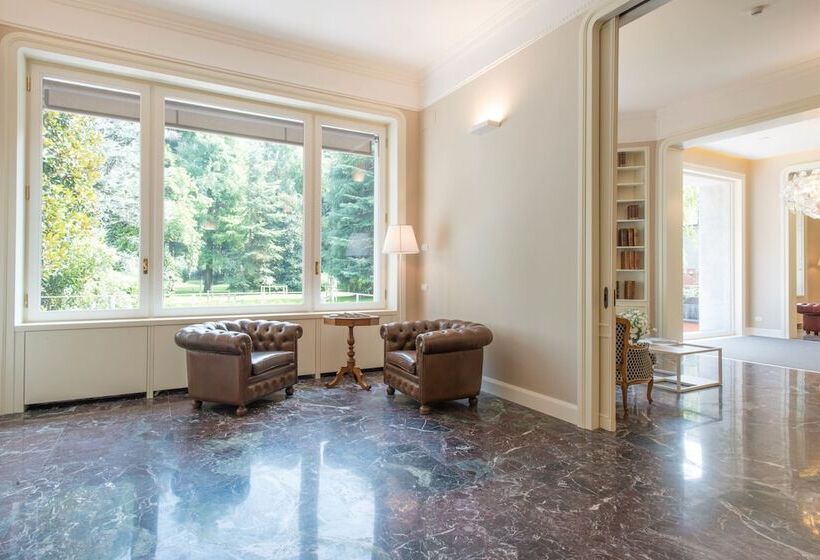 هتل Tiziano Gruppo Mini