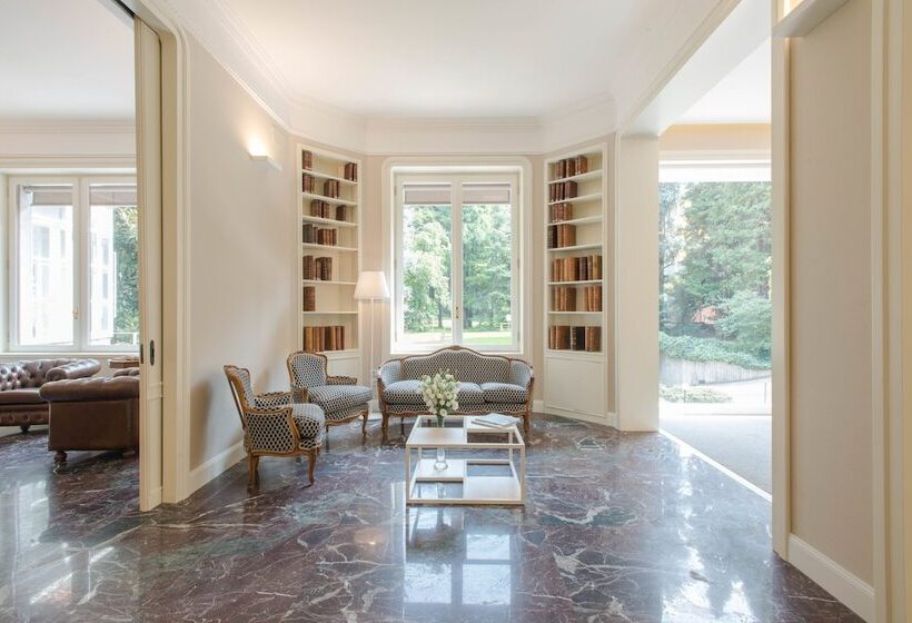 هتل Tiziano Gruppo Mini