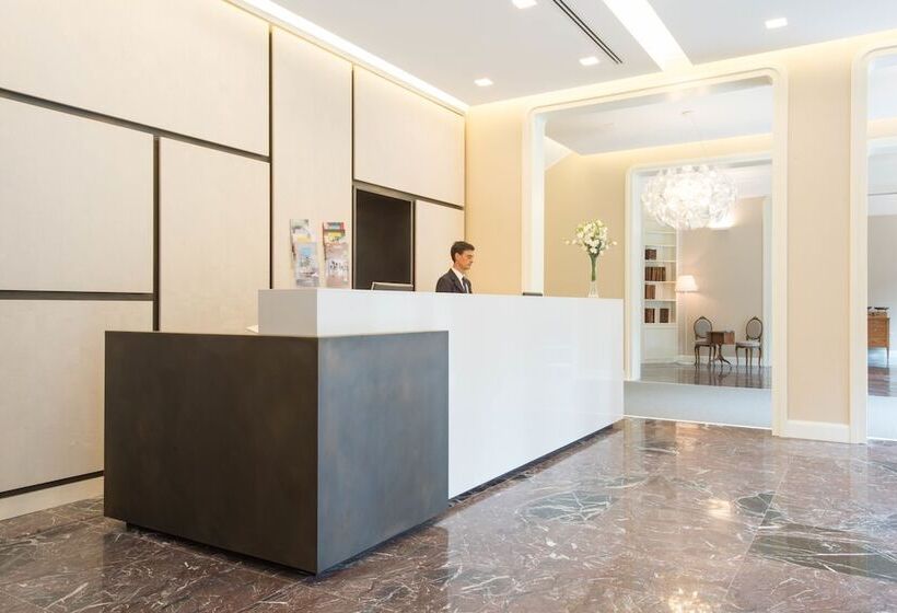 هتل Tiziano Gruppo Mini