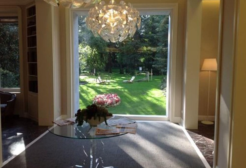 هتل Tiziano Gruppo Mini