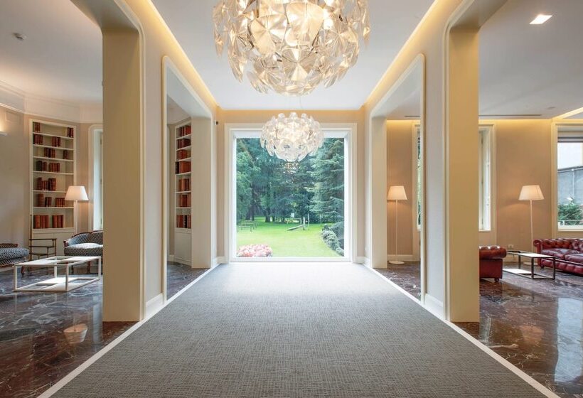 هتل Tiziano Gruppo Mini