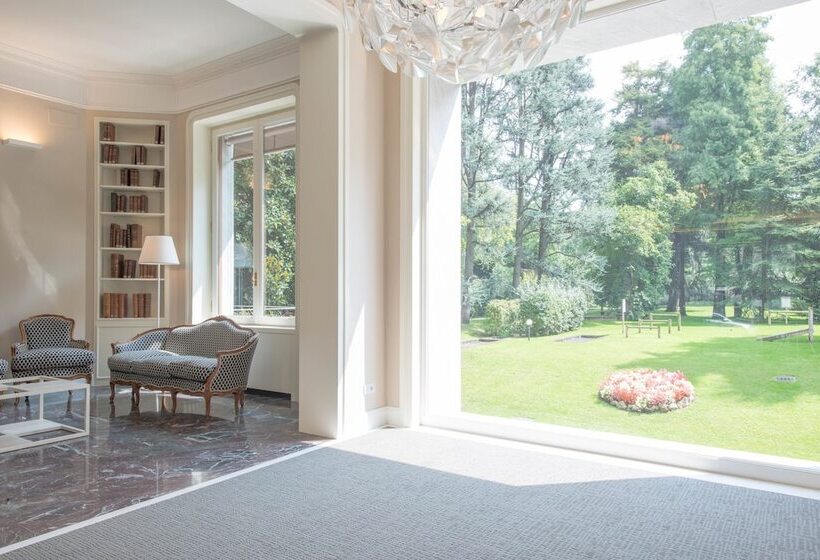 هتل Tiziano Gruppo Mini