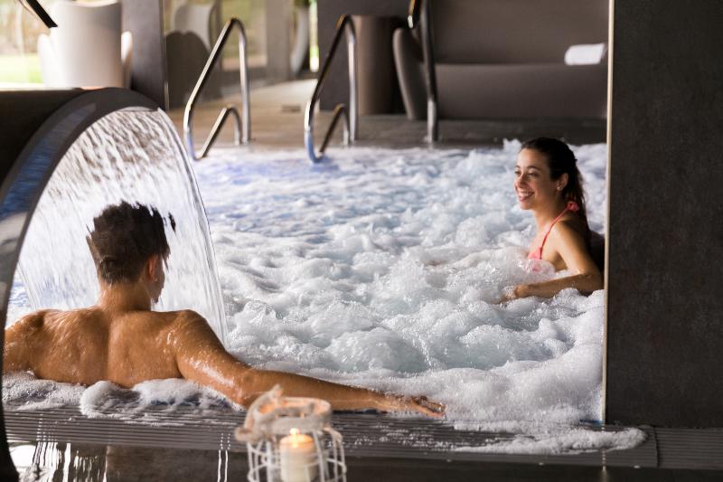 هتل Torremirona Golf & Spa