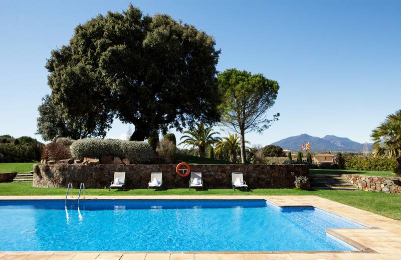 هتل Torremirona Golf & Spa