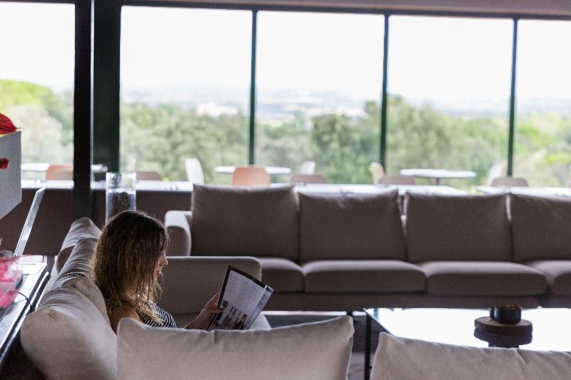 هتل Torremirona Golf & Spa