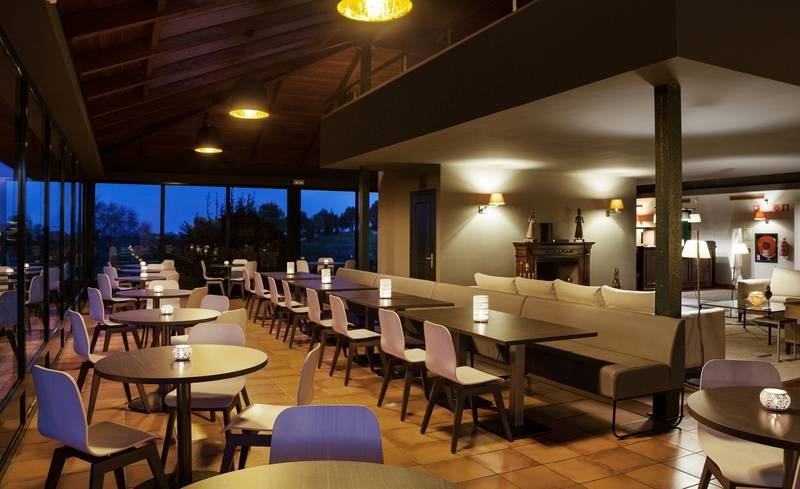 هتل Torremirona Golf & Spa