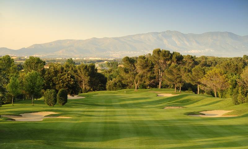 هتل Torremirona Golf & Spa