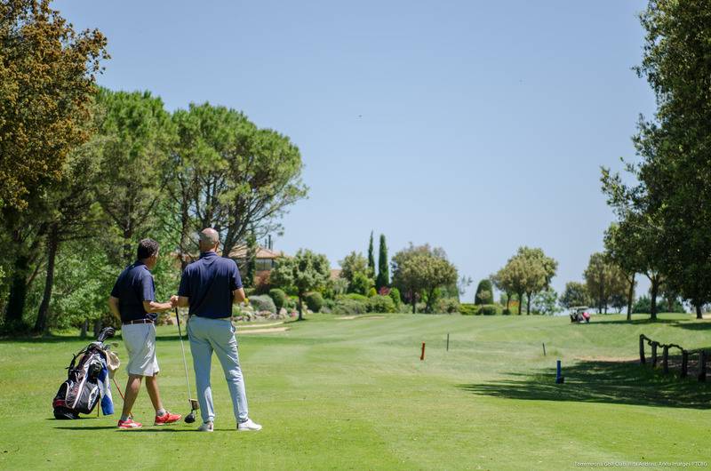 هتل Torremirona Golf & Spa