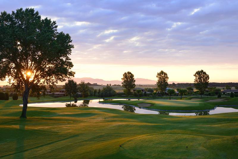 هتل Torremirona Golf & Spa