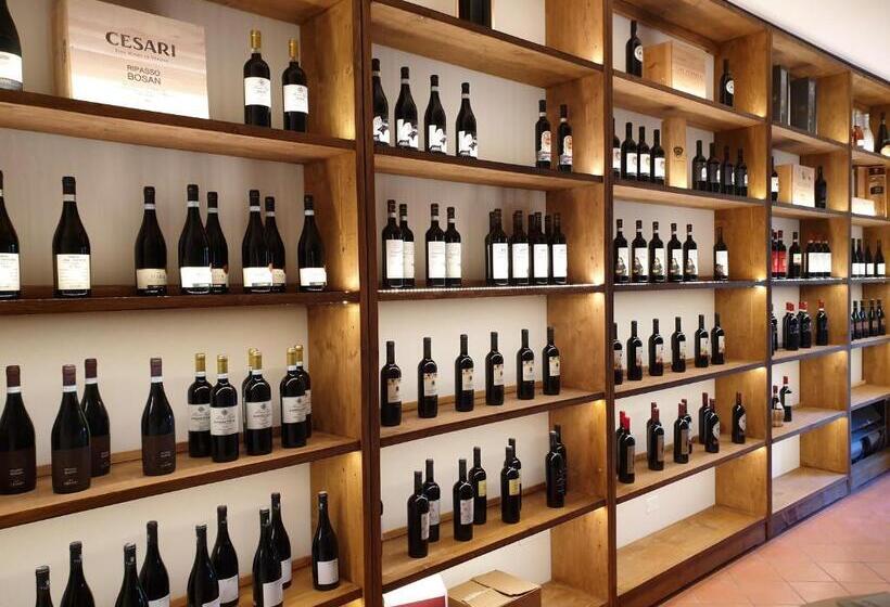 فندق Toscana Verde