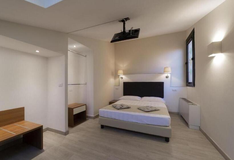 호텔 Toscana Verde