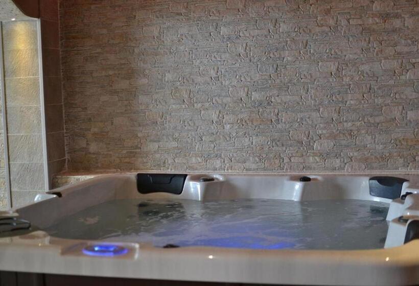 호텔 Toscana Verde