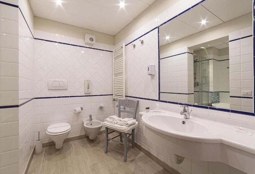 فندق Toscana Verde