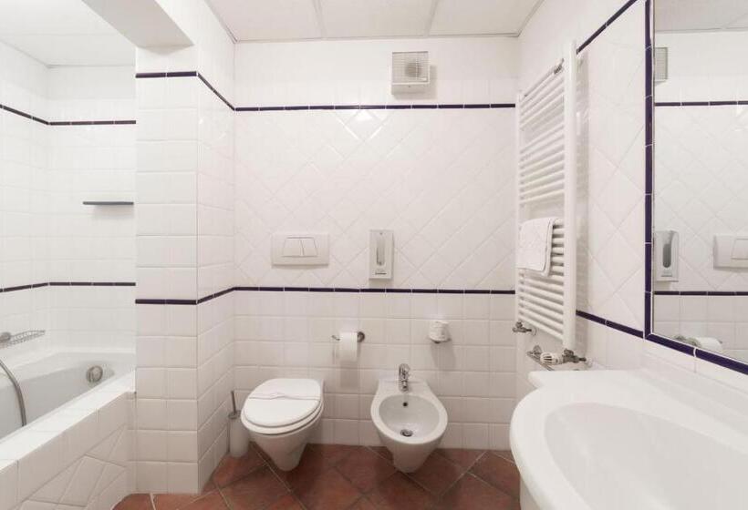 호텔 Toscana Verde