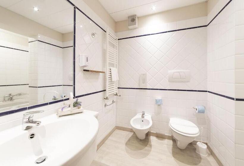 فندق Toscana Verde