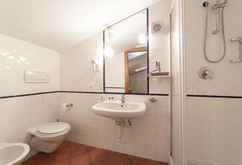 호텔 Toscana Verde